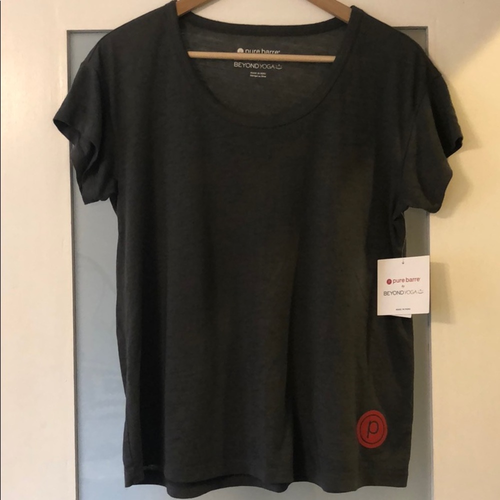 Pure Barre T-shirt
